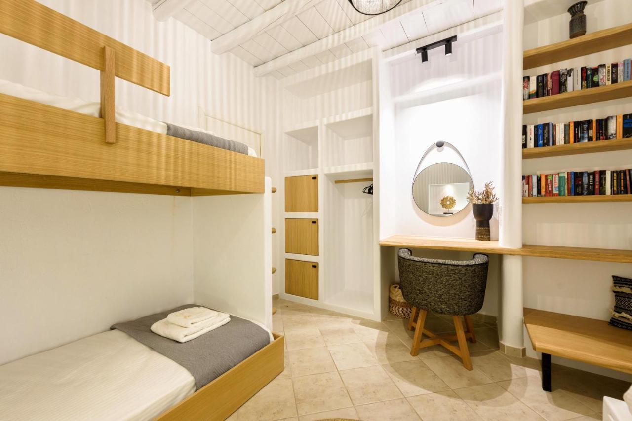 Villa Vanta 드리오스 외부 사진