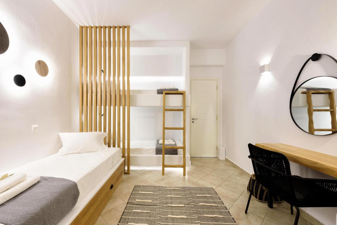 Villa Vanta 드리오스 외부 사진