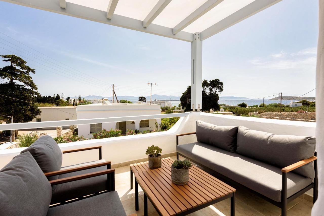 Villa Vanta 드리오스 외부 사진