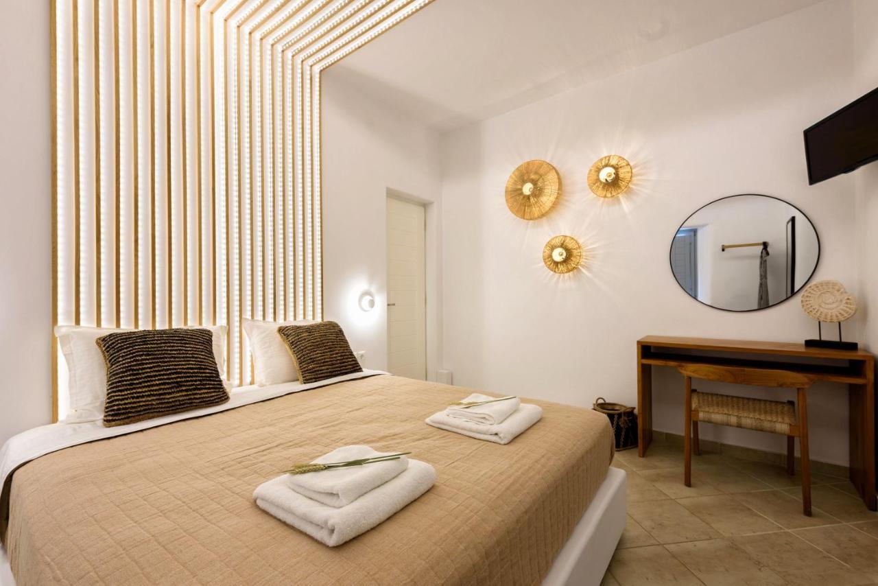 Villa Vanta 드리오스 외부 사진