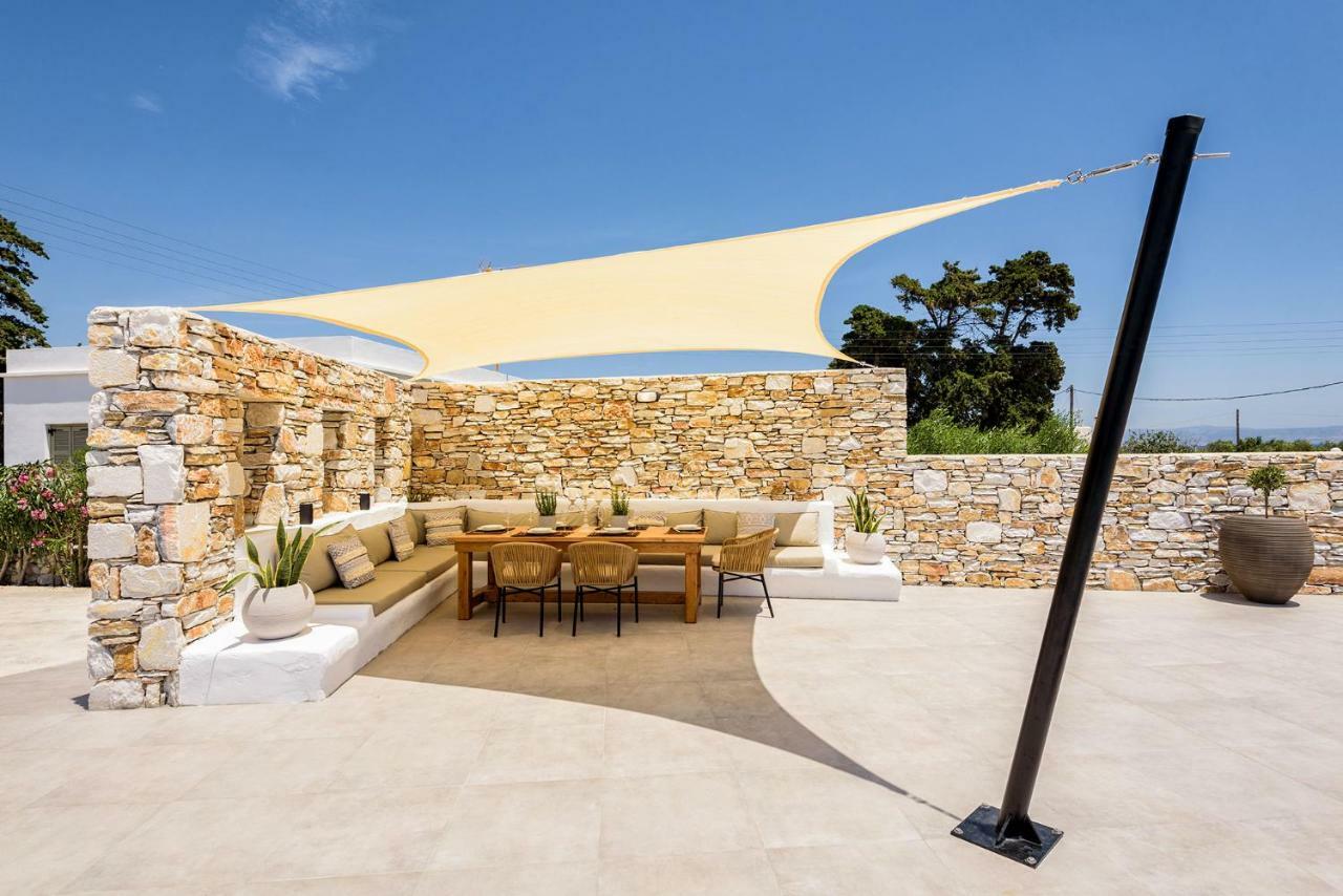 Villa Vanta 드리오스 외부 사진